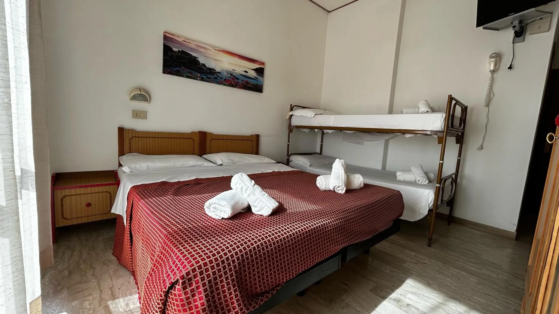 Hotel Anny Rimini