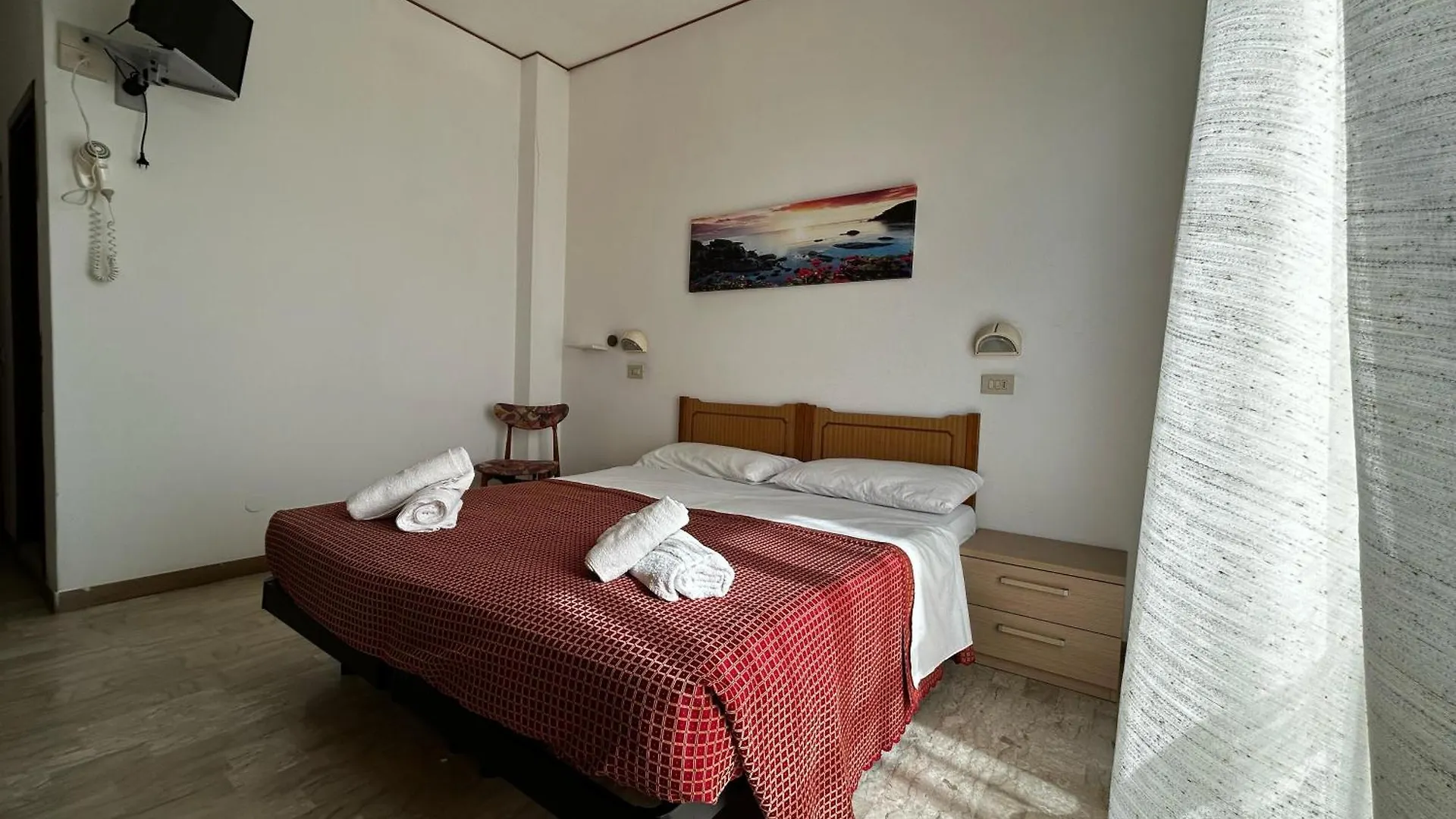 Hotel Anny Rimini 3*,  Italia