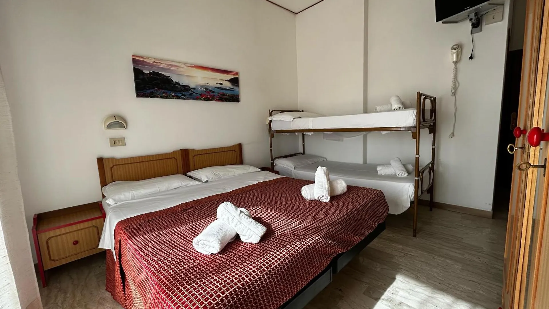 Anny Hotell Rimini