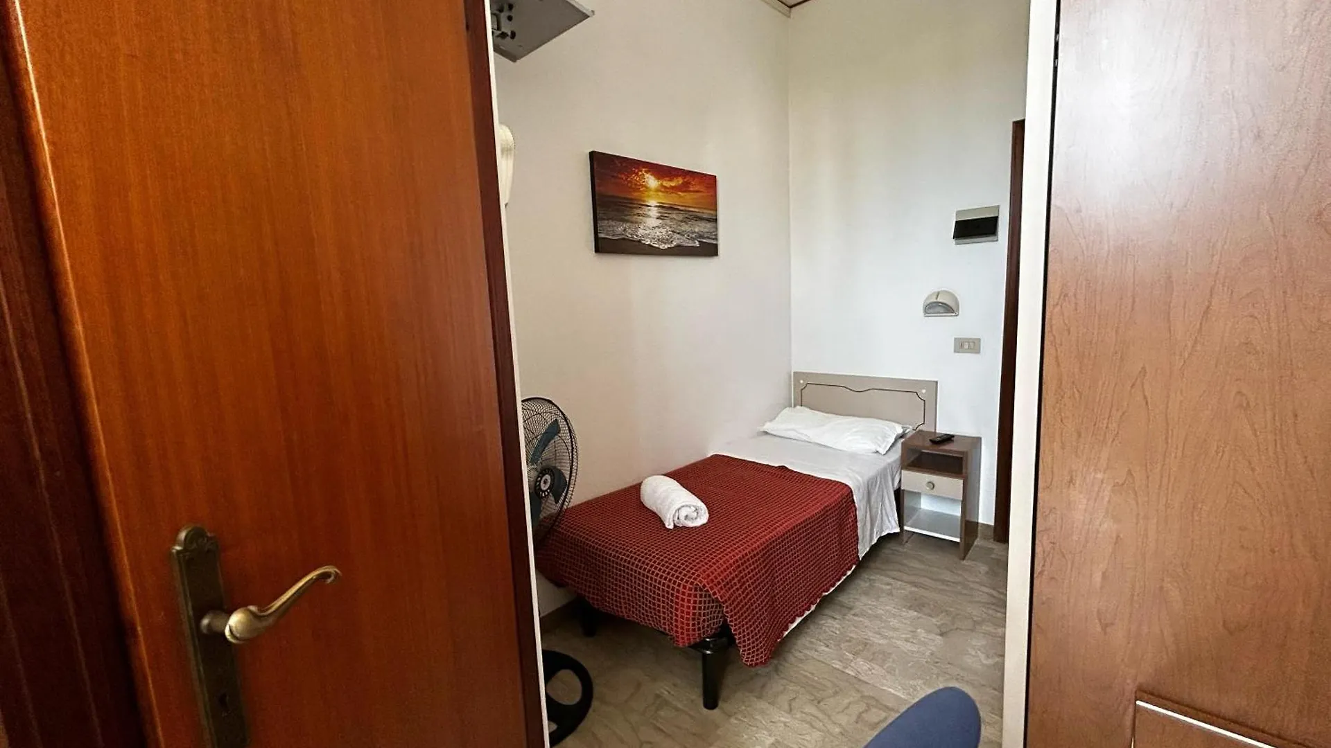 ***  Hotel Anny Rimini Italia