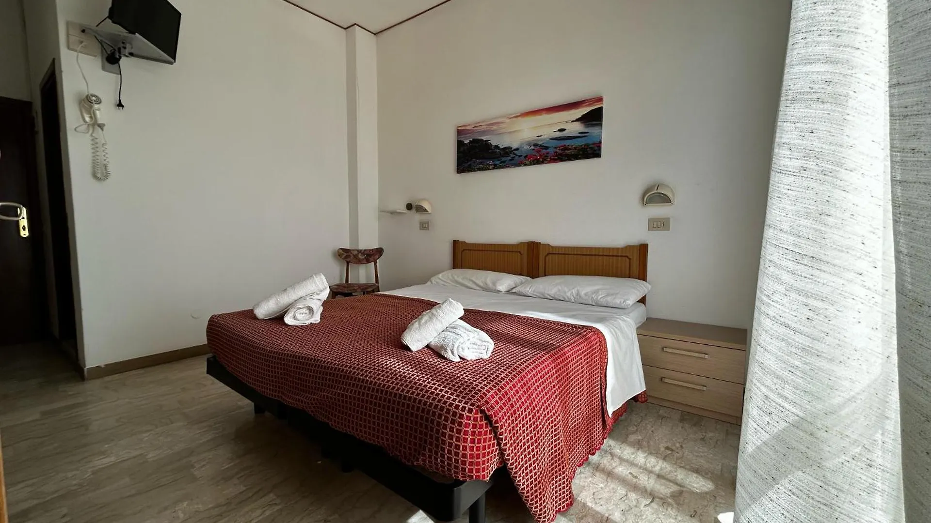 Anny Hotell Rimini