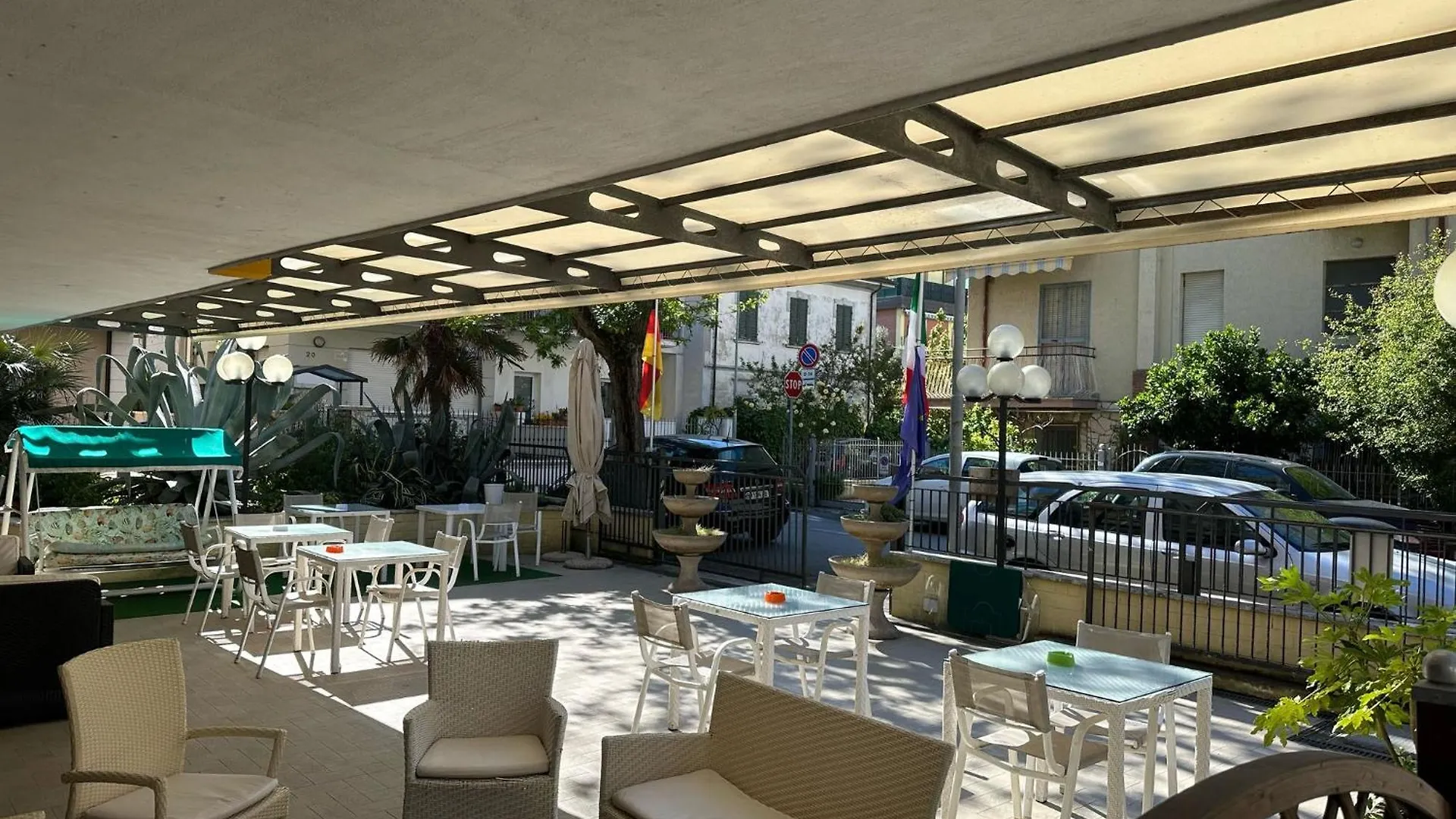 Hotel Anny Rimini