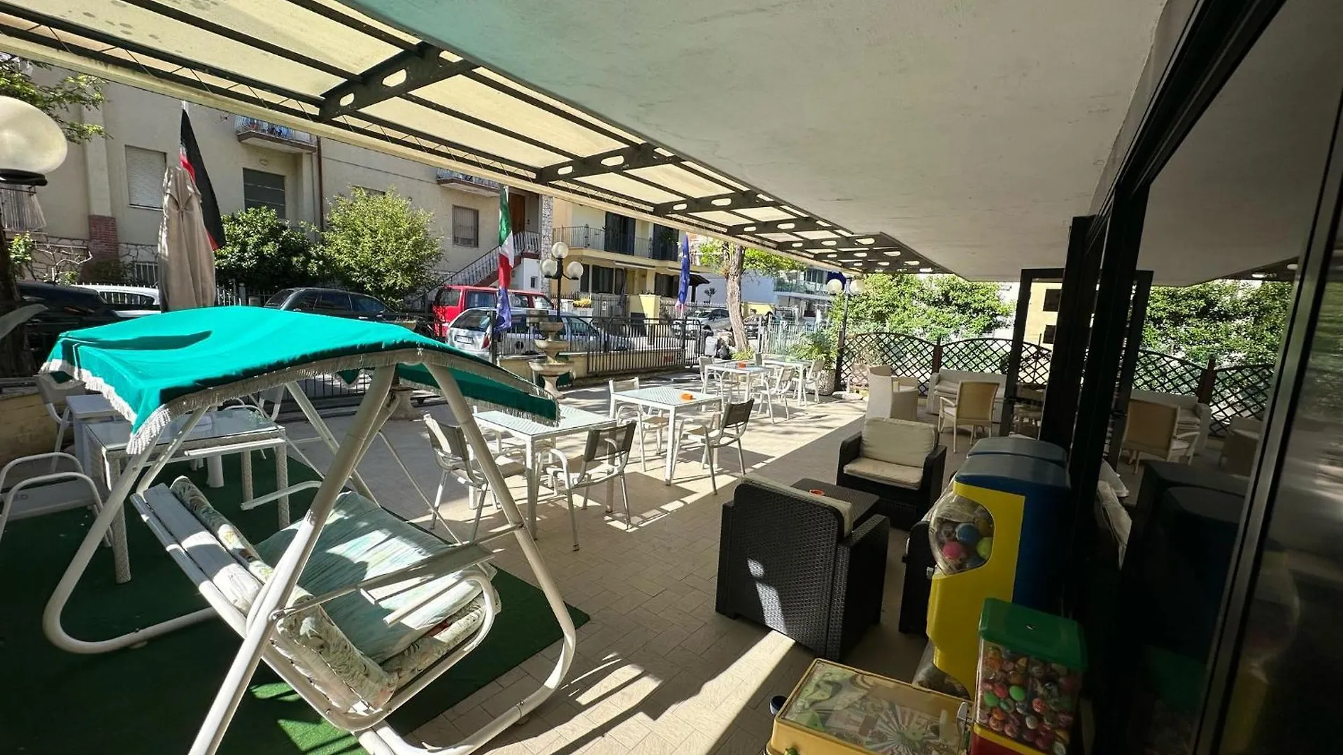 Anny Hotell Rimini 3*,