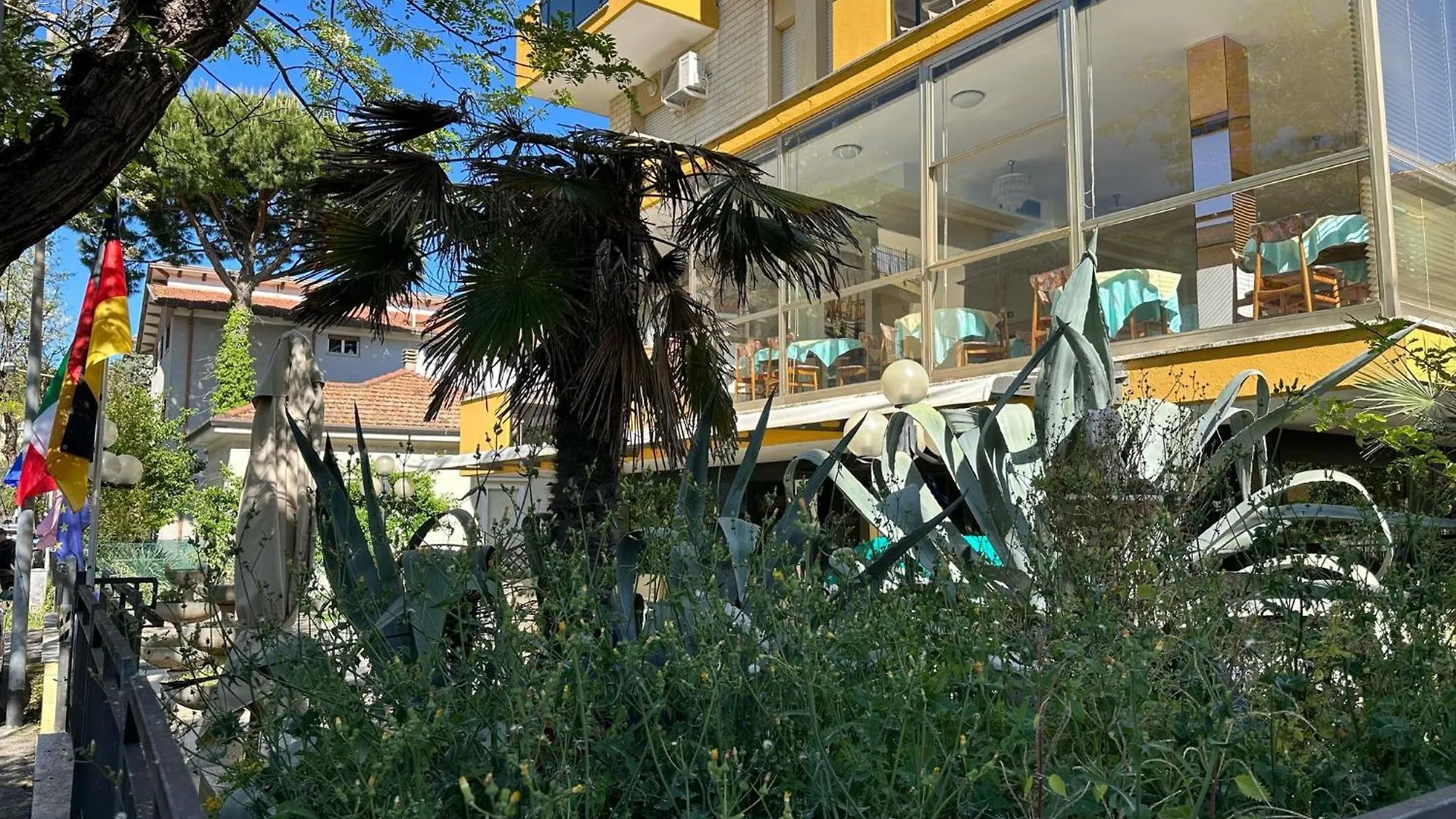 Hotel Anny Rimini