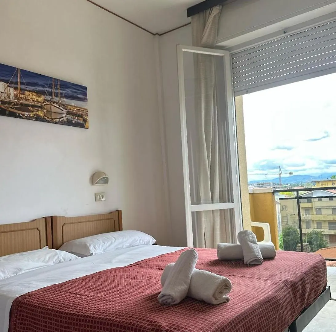 Hotel Anny Rimini Italia