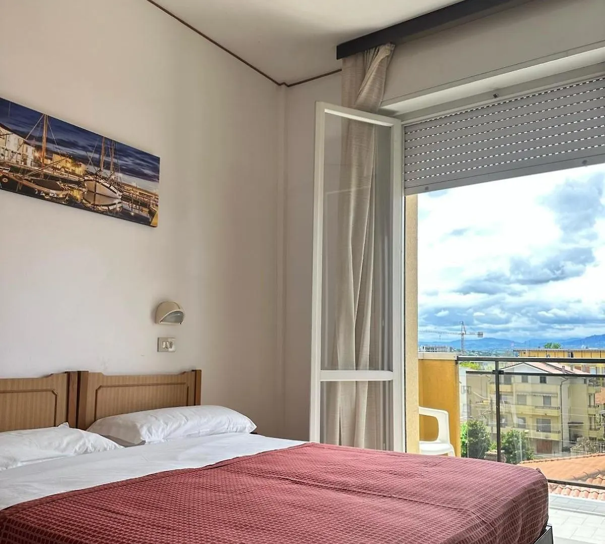Anny Hotell Rimini