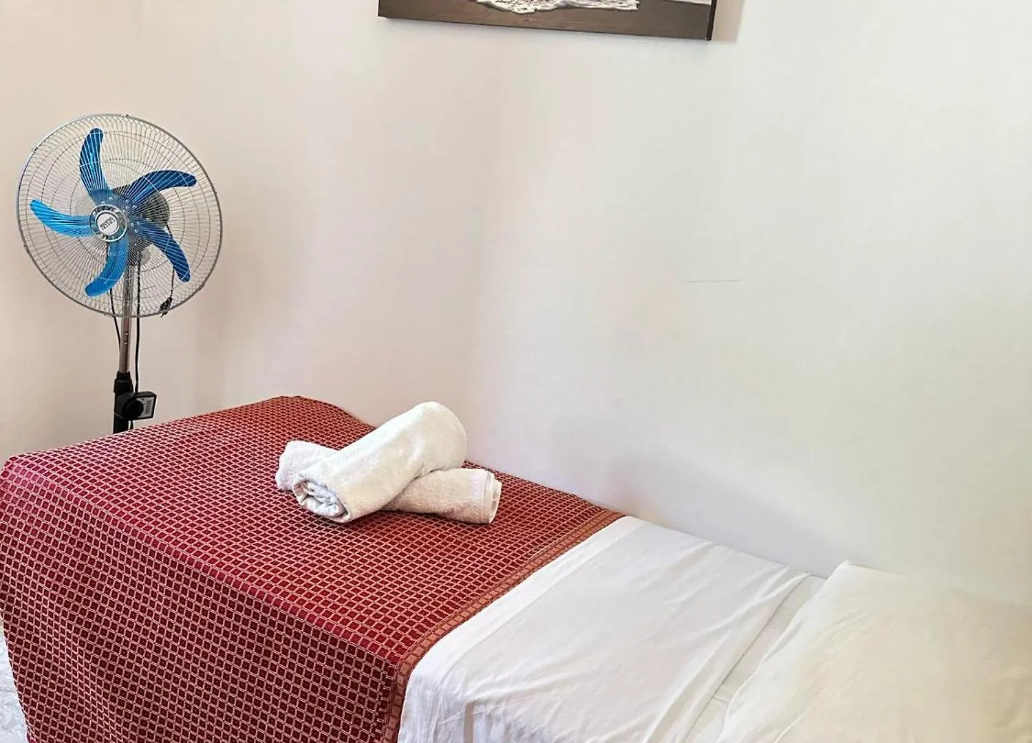 Hotel Anny Rimini