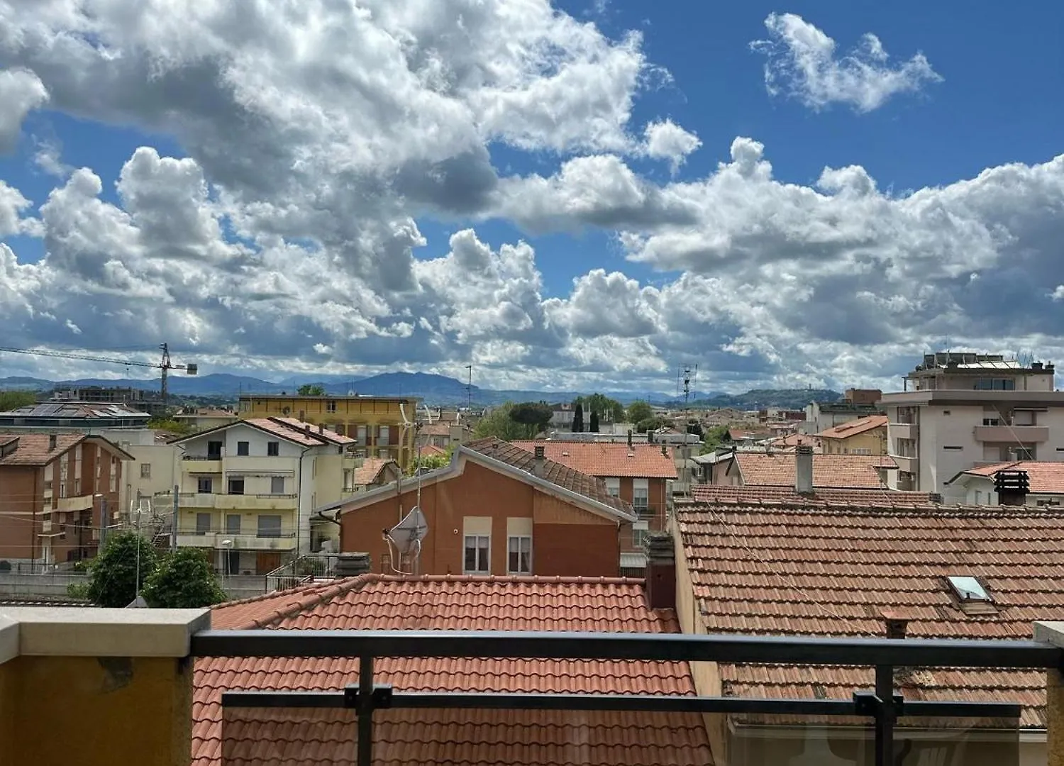 Hotel Anny Rimini