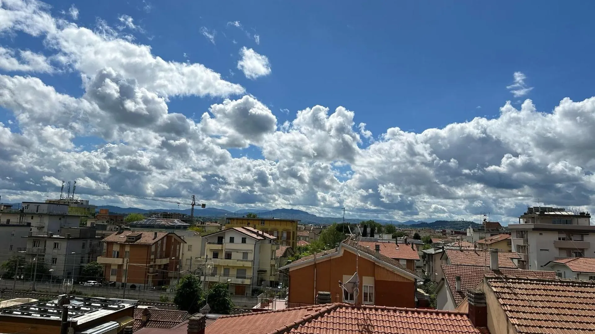 Hotel Anny Rimini