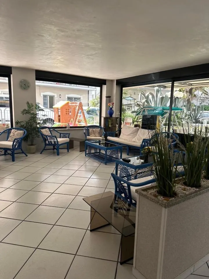 Hotel Anny Rimini 3*,  Italia