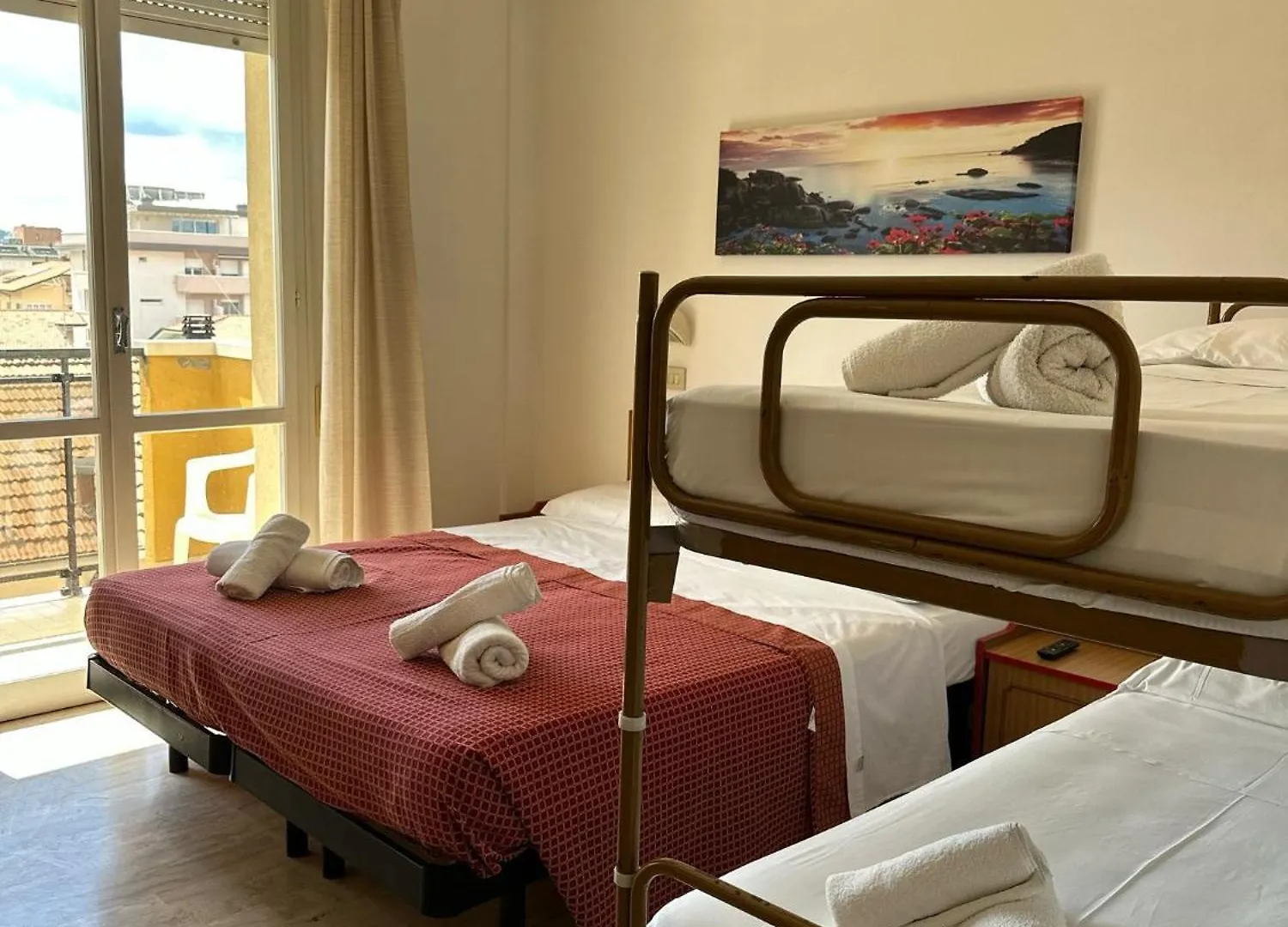 Hotel Anny Rimini