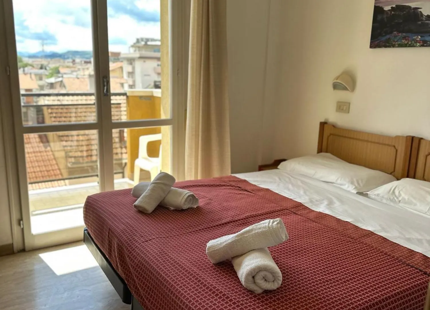 Hotel Anny Rimini