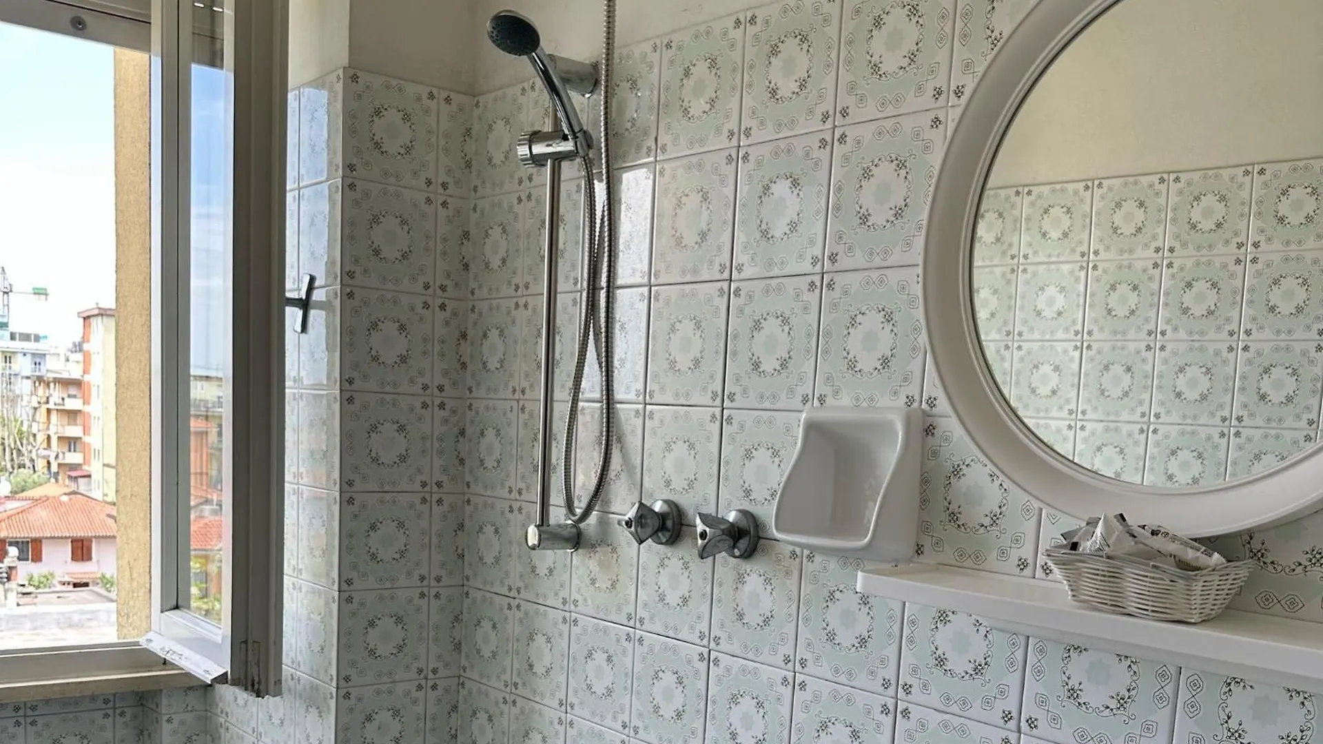 ***  Hotel Anny Rimini Italia