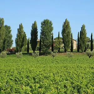 *** Hotel La Sovana Italia