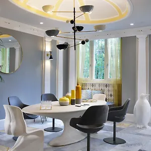 **** Aparthotel Residenza Delle Italia