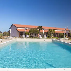 *** Hotel Delfino Tuscany Italia