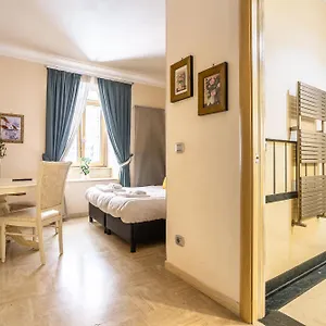 Affittacamere Opera Theater Relais Italia