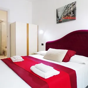 *** Motel Marittima Italia