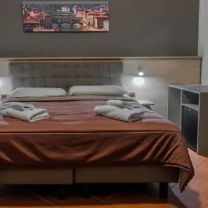 *** Bed & Breakfast La Rosa Di Italia