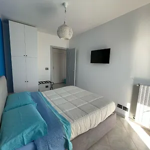  Affittacamere Wanderlust House Italia