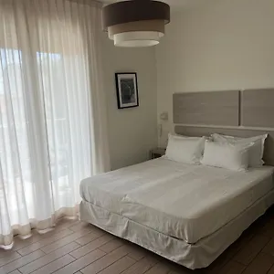 Hotel Riva E Mare, Rimini