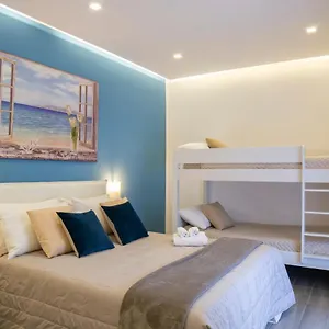 *** Bed & Breakfast Maremy... I 4 Elementi Italia